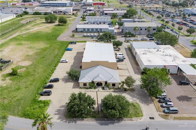 1101 E Dallas Avenue 1-6, Mcallen, TX 78501