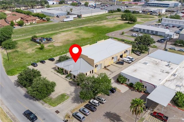 1101 E Dallas Avenue 1-6, Mcallen, TX 78501