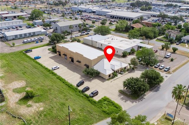 1101 E Dallas Avenue 1-6, Mcallen, TX 78501