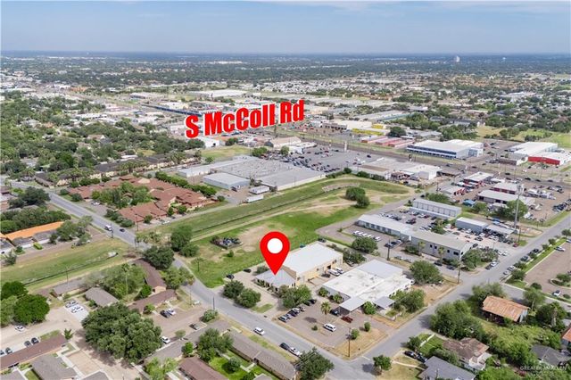 1101 E Dallas Avenue 1-6, Mcallen, TX 78501