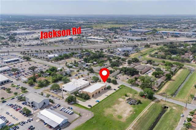 1101 E Dallas Avenue 1-6, Mcallen, TX 78501