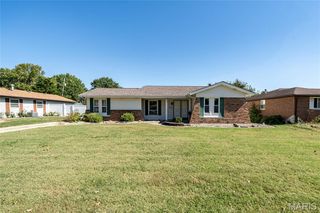 3232 Newell Drive, Granite City, IL 62040