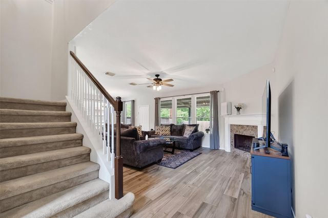 19726 Teller Boulevard, Spring, TX 77388