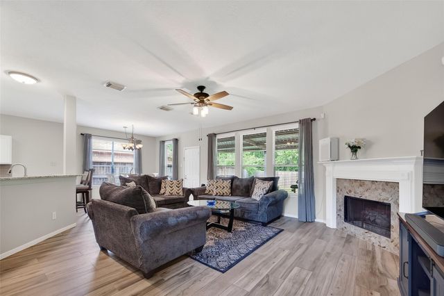 19726 Teller Boulevard, Spring, TX 77388