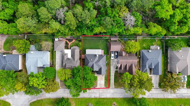 19726 Teller Boulevard, Spring, TX 77388