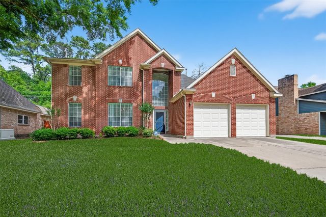 19726 Teller Boulevard, Spring, TX 77388