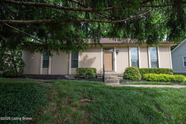 3407 La Follette Dr, Louisville, KY 40299