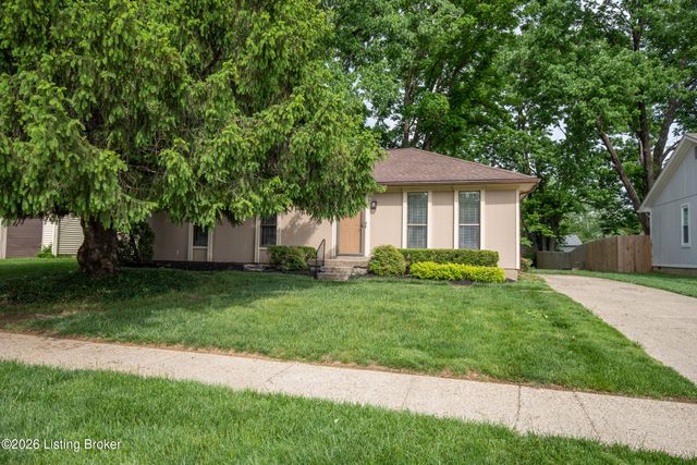 3407 La Follette Dr, Louisville, KY 40299