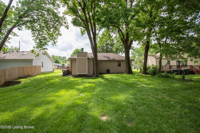 3407 La Follette Dr, Louisville, KY 40299