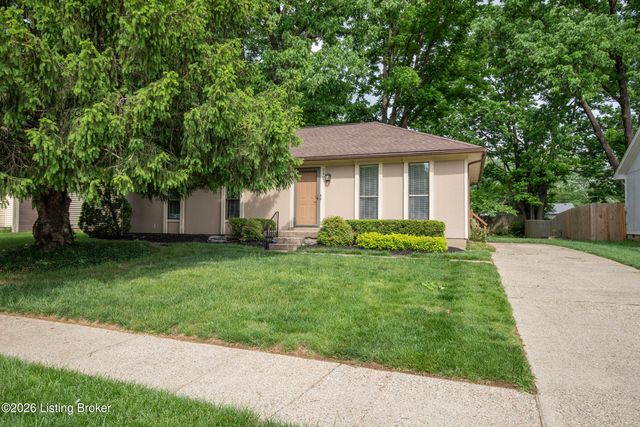3407 La Follette Dr, Louisville, KY 40299