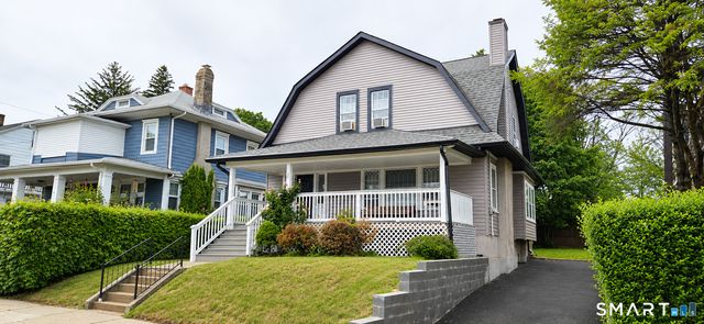 34 Harlem Avenue, Bridgeport, CT 06606