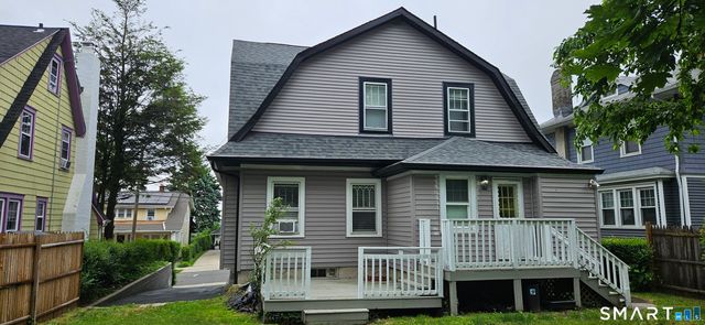34 Harlem Avenue, Bridgeport, CT 06606