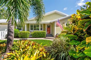 1907 MAGNOLIA STREET, Sarasota, FL 34239