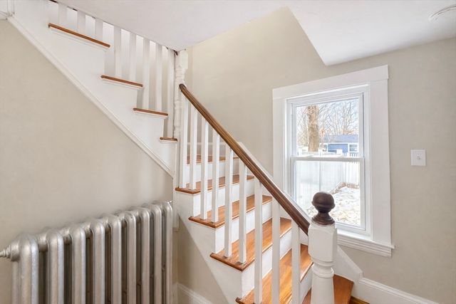 28 Newton Ct., Weymouth, MA 02191