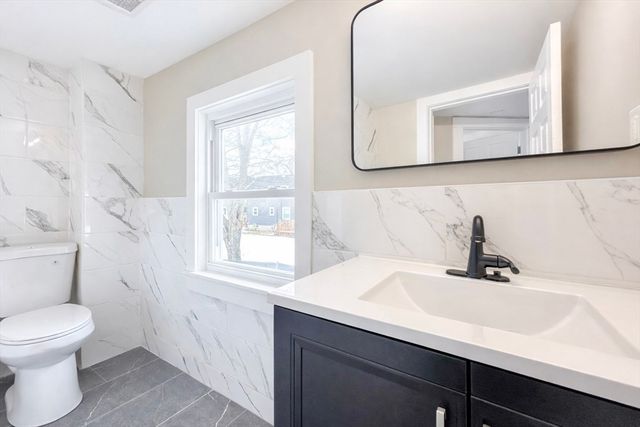 28 Newton Ct., Weymouth, MA 02191