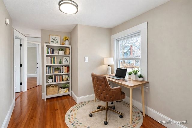 28 Newton Ct., Weymouth, MA 02191