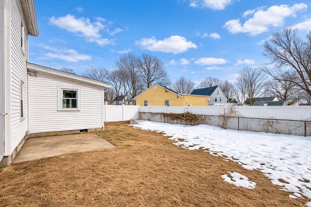 28 Newton Ct., Weymouth, MA 02191