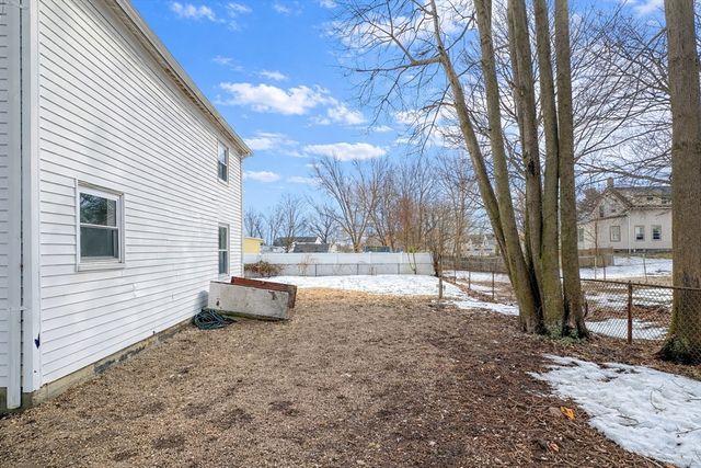 28 Newton Ct., Weymouth, MA 02191