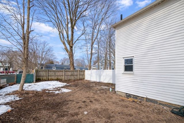 28 Newton Ct., Weymouth, MA 02191