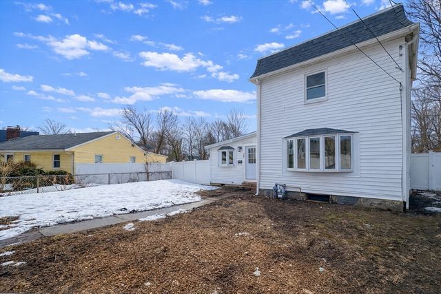 28 Newton Ct., Weymouth, MA 02191