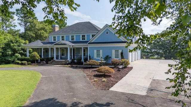 1616 Hwy 140 NW, Adairsville, GA 30103