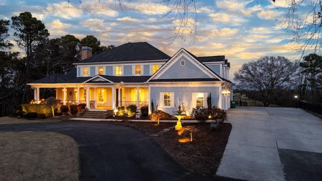 1616 Hwy 140 NW, Adairsville, GA 30103