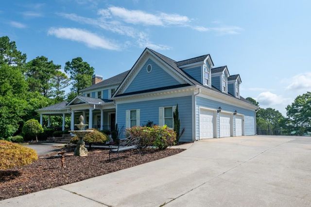 1616 Hwy 140 NW, Adairsville, GA 30103