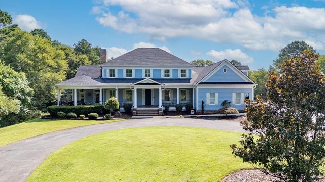 1616 Hwy 140 NW, Adairsville, GA 30103