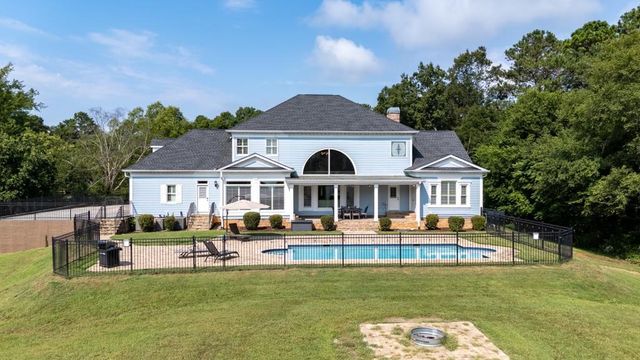 1616 Hwy 140 NW, Adairsville, GA 30103