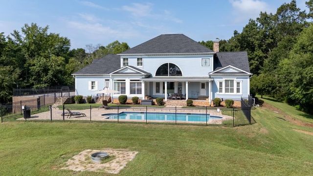 1616 Hwy 140 NW, Adairsville, GA 30103