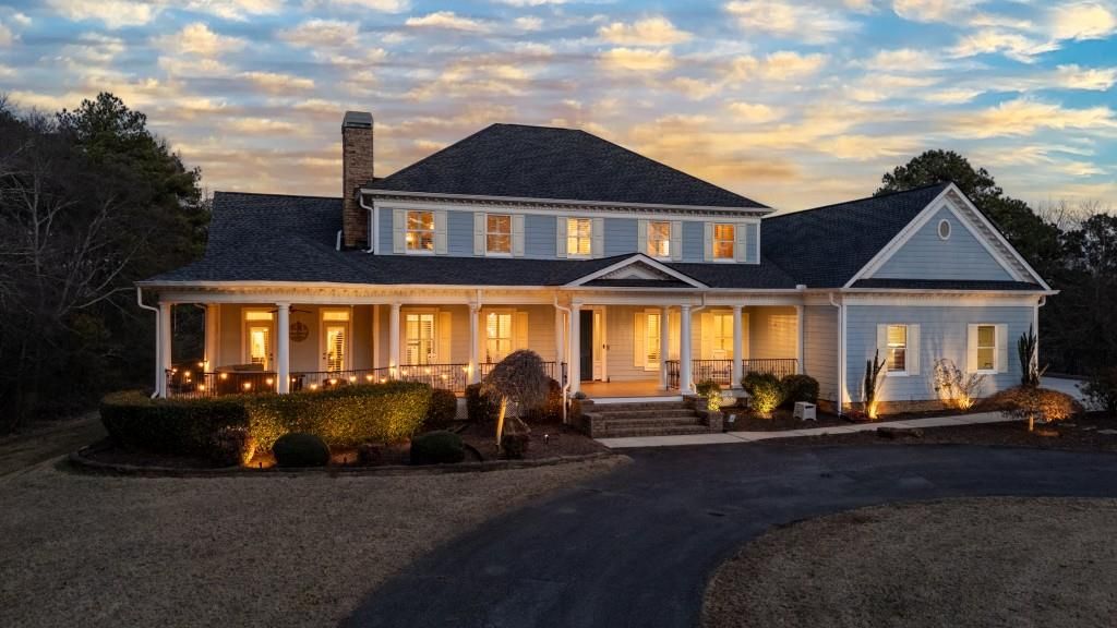 1616 Hwy 140 NW, Adairsville, GA 30103