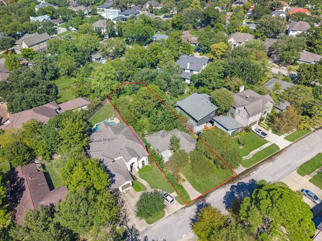 9718 Mariposa Street, Houston, TX 77025