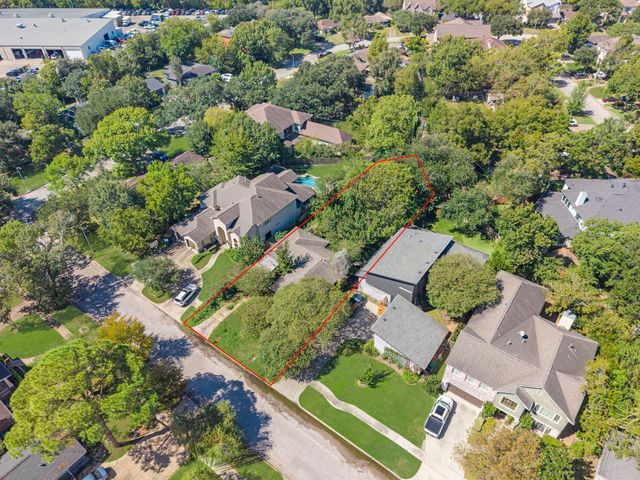 9718 Mariposa Street, Houston, TX 77025