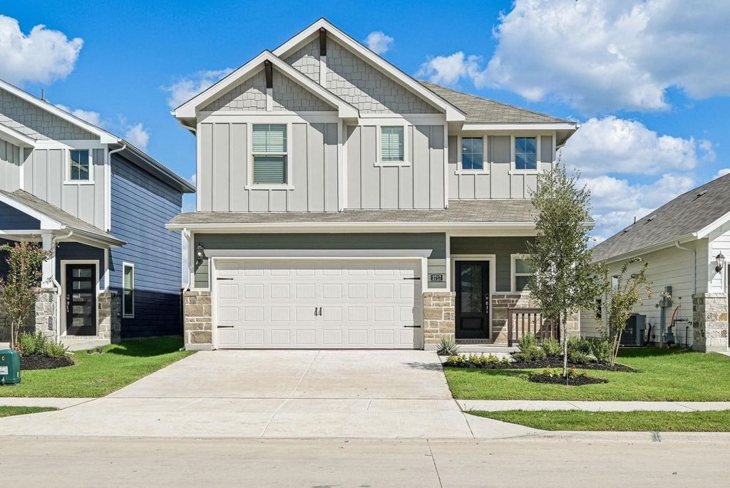 3717 Cisco Drive, Farmersville, TX 75442