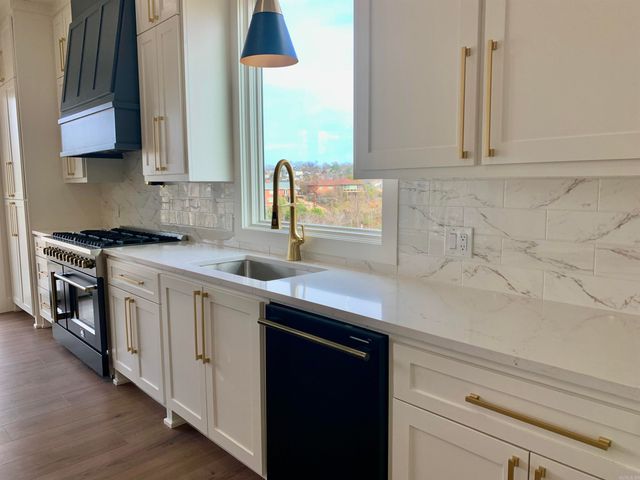 31 Lefever Lane, Little Rock, AR 72227