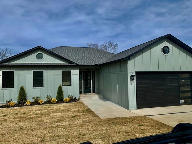 31 Lefever Lane, Little Rock, AR 72227