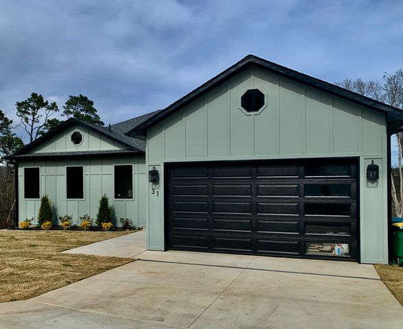 31 Lefever Lane, Little Rock, AR 72227
