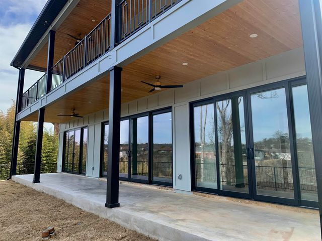 31 Lefever Lane, Little Rock, AR 72227