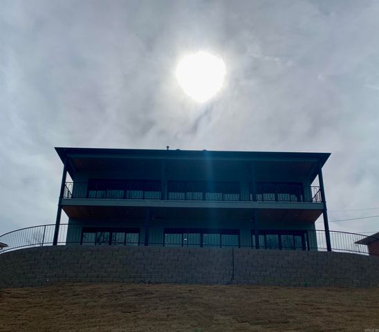 31 Lefever Lane, Little Rock, AR 72227