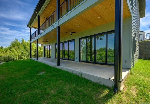 31 Lefever Lane, Little Rock, AR 72227