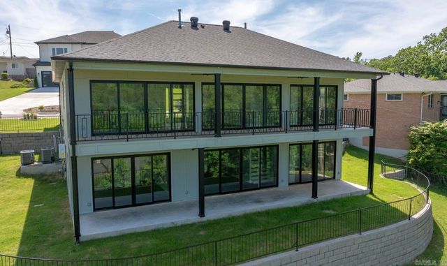 31 Lefever Lane, Little Rock, AR 72227