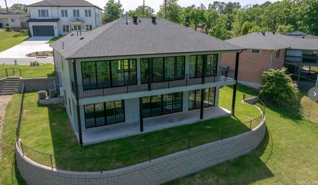 31 Lefever Lane, Little Rock, AR 72227