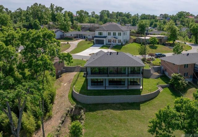 31 Lefever Lane, Little Rock, AR 72227