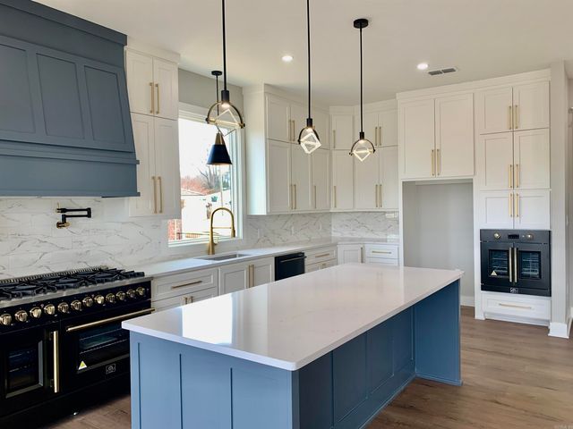 31 Lefever Lane, Little Rock, AR 72227