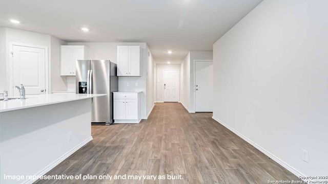 14751 Clay Ridge Run, San Antonio, TX 78253