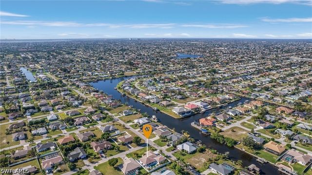 601 SE 30th ST, Cape Coral, FL 33904