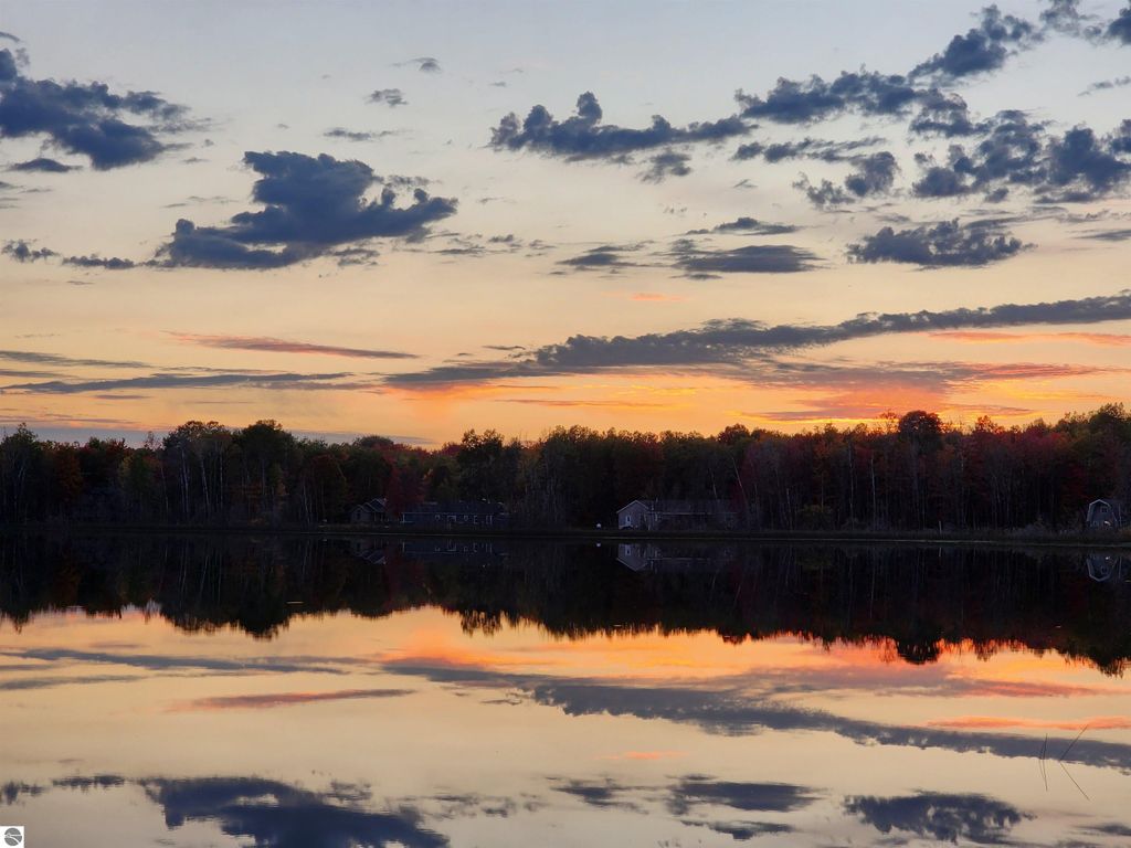 Image 3 of property listing at V/L 437 Crossbow Drive, Elmira, MI 49730