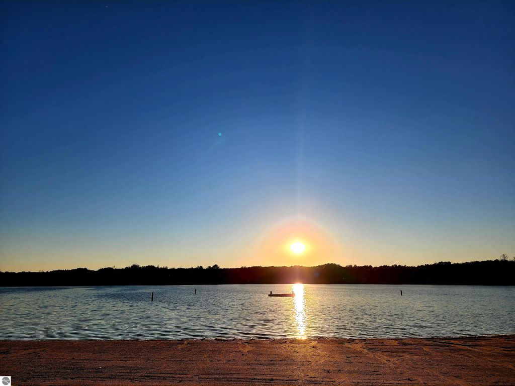 Image 4 of property listing at V/L 437 Crossbow Drive, Elmira, MI 49730