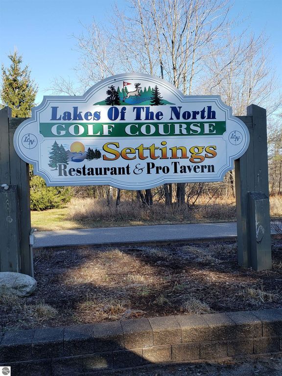 Image 7 of property listing at V/L 437 Crossbow Drive, Elmira, MI 49730