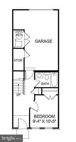 3760 DISTRICT DR, Woodbridge, VA 22193